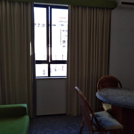 Saint Martin By Escala Imoveis Hotel Fortaleza  Luaran gambar