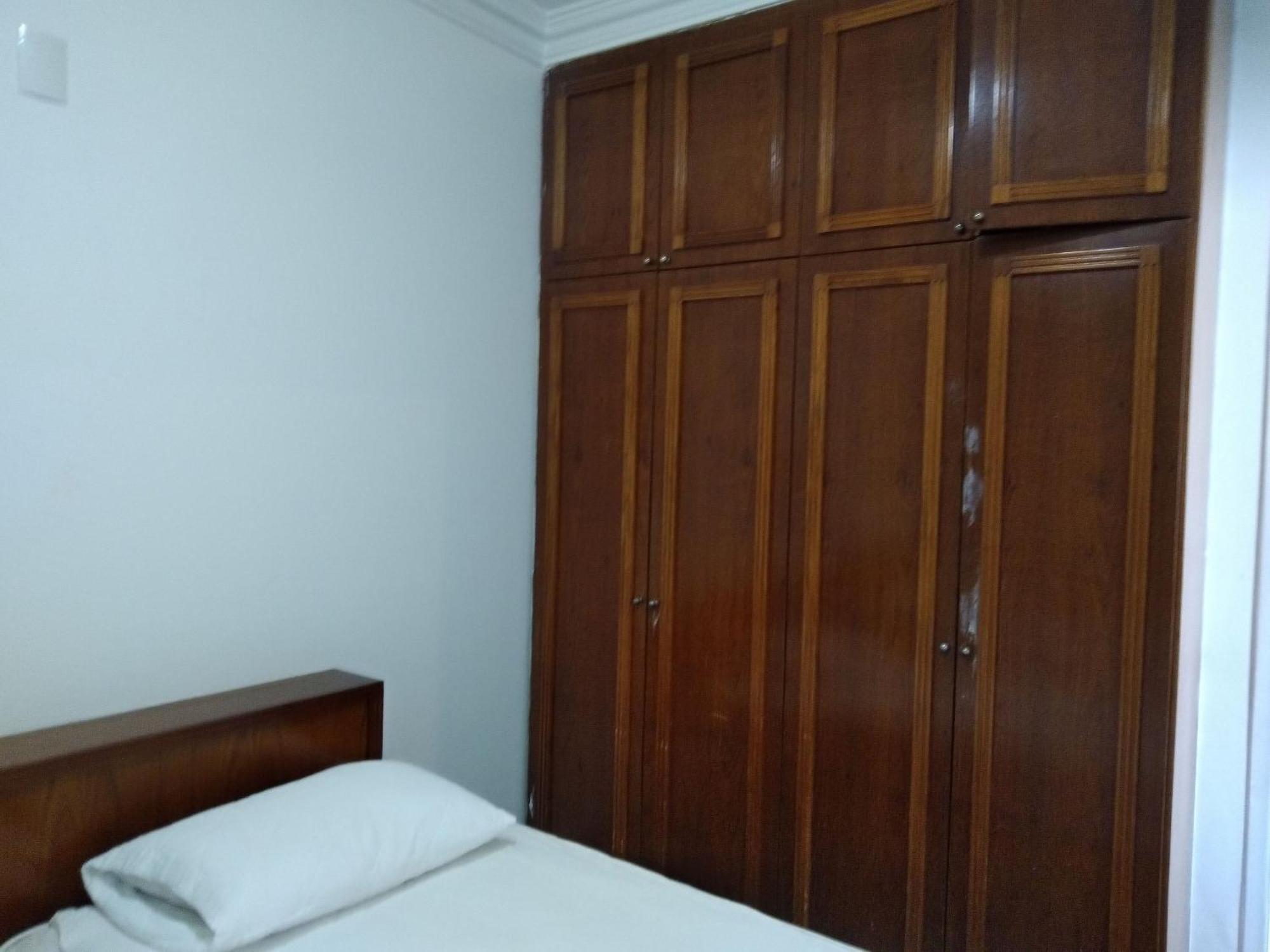 Saint Martin By Escala Imoveis Hotel Fortaleza  Luaran gambar
