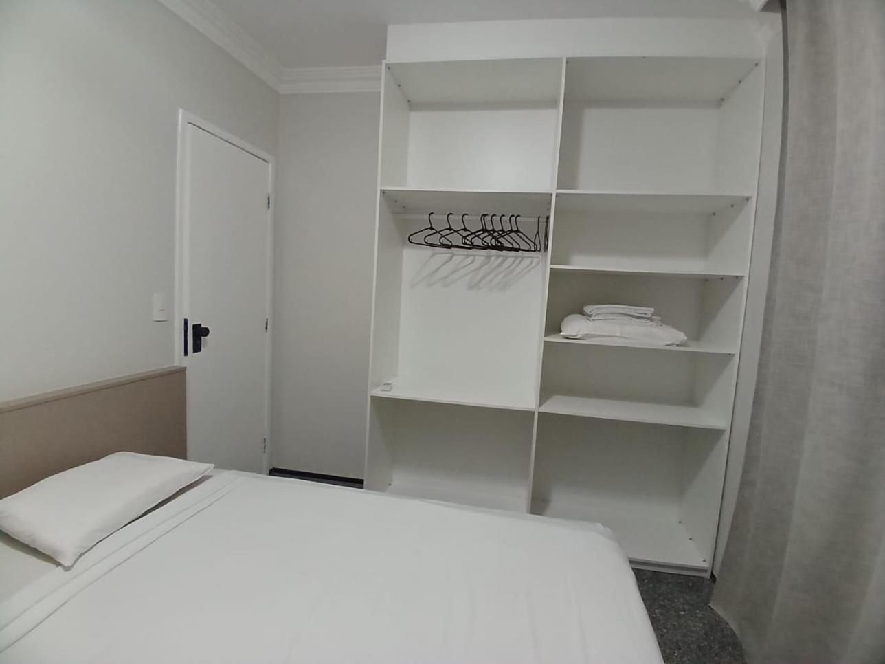 Saint Martin By Escala Imoveis Hotel Fortaleza  Luaran gambar