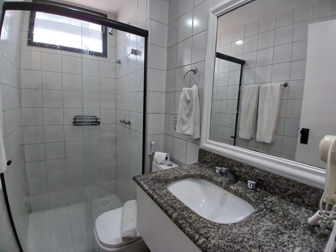 Saint Martin By Escala Imoveis Hotel Fortaleza  Luaran gambar
