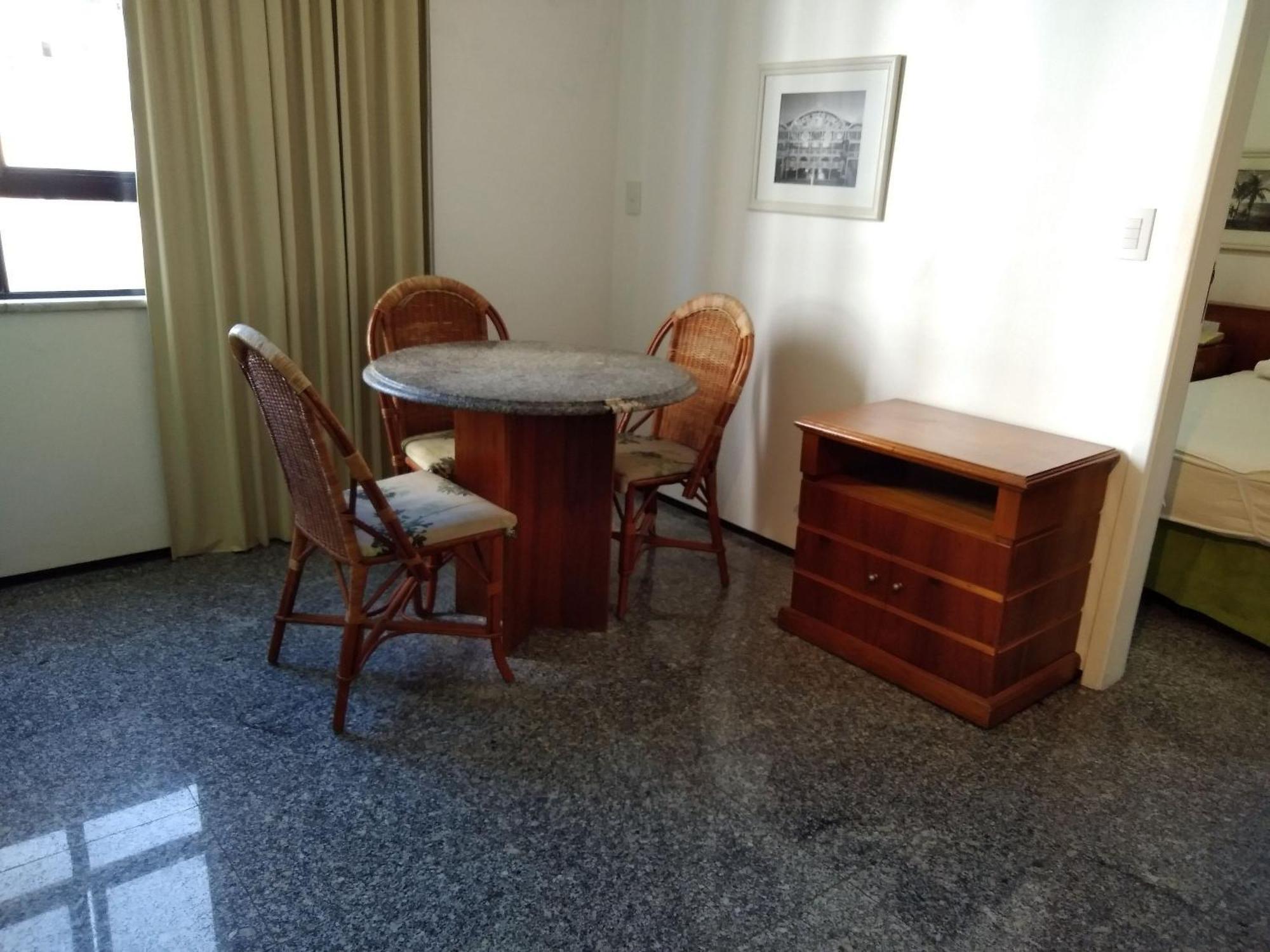 Saint Martin By Escala Imoveis Hotel Fortaleza  Luaran gambar