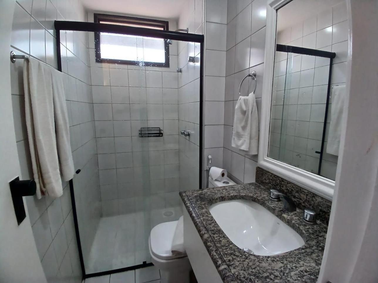 Saint Martin By Escala Imoveis Hotel Fortaleza  Luaran gambar