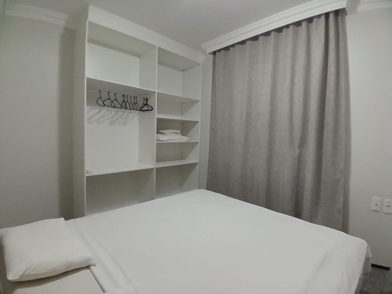 Saint Martin By Escala Imoveis Hotel Fortaleza  Luaran gambar