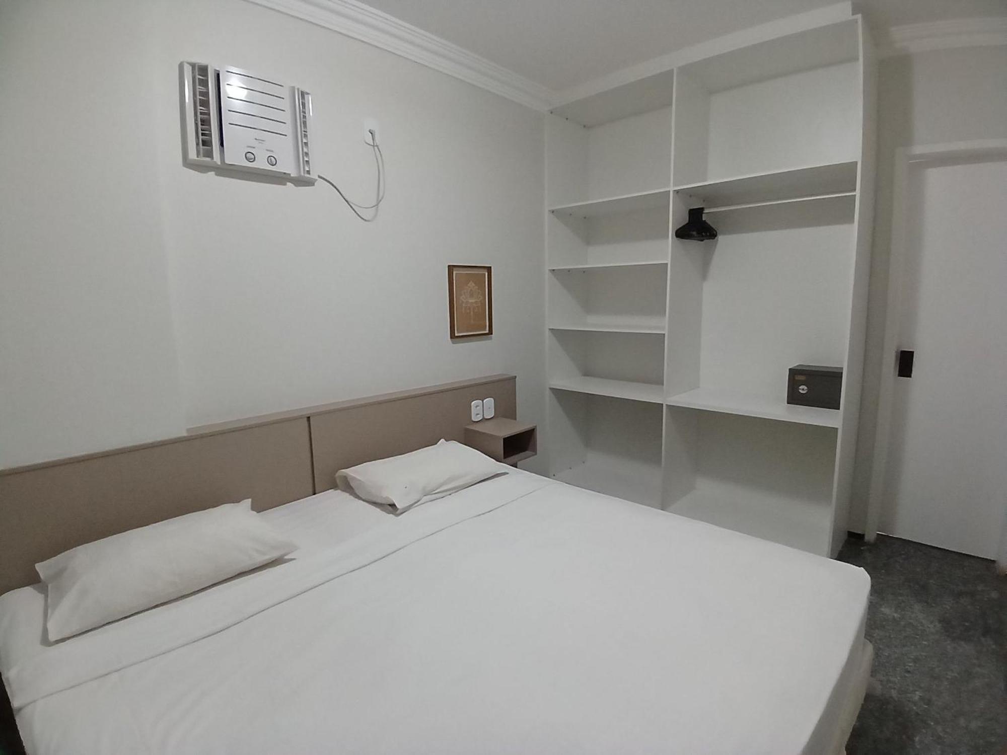 Saint Martin By Escala Imoveis Hotel Fortaleza  Luaran gambar