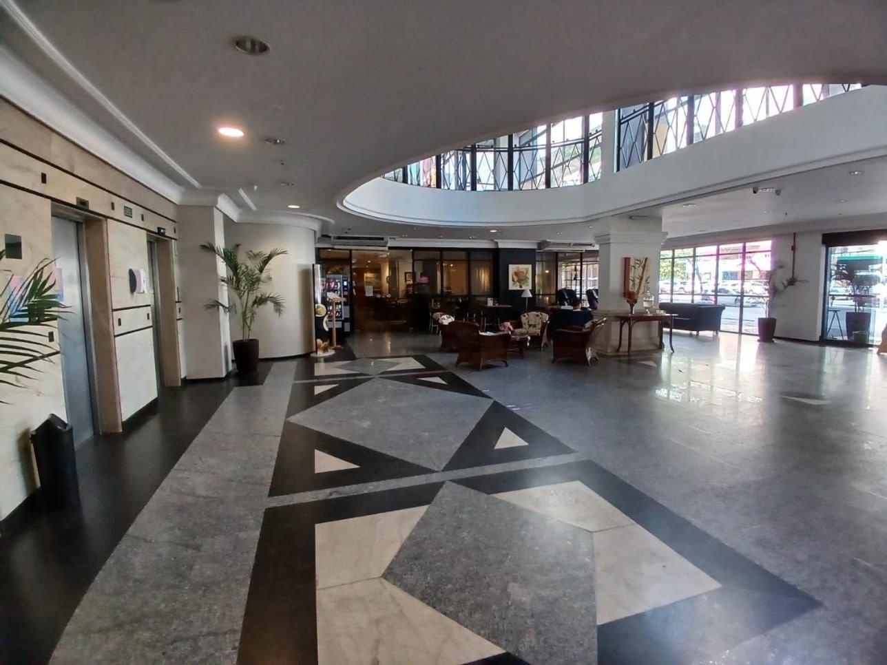 Saint Martin By Escala Imoveis Hotel Fortaleza  Luaran gambar