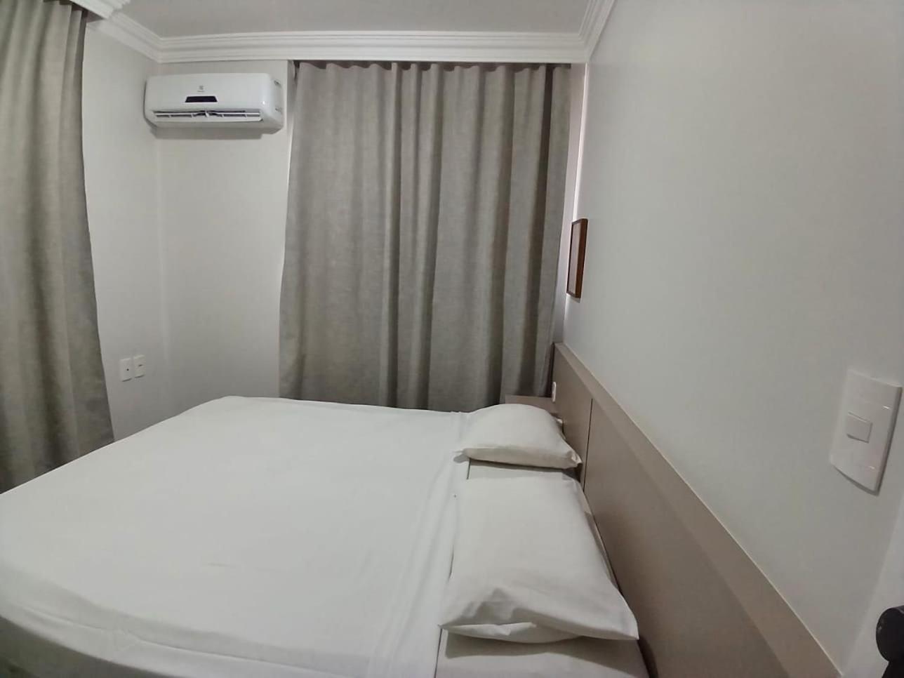 Saint Martin By Escala Imoveis Hotel Fortaleza  Luaran gambar