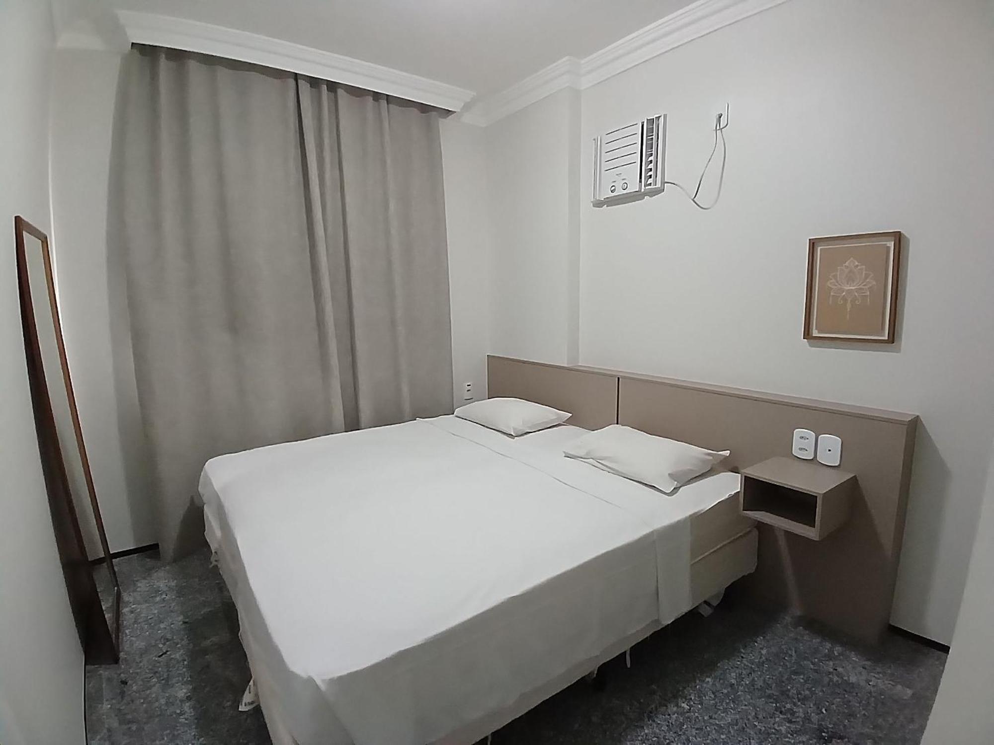 Saint Martin By Escala Imoveis Hotel Fortaleza  Luaran gambar