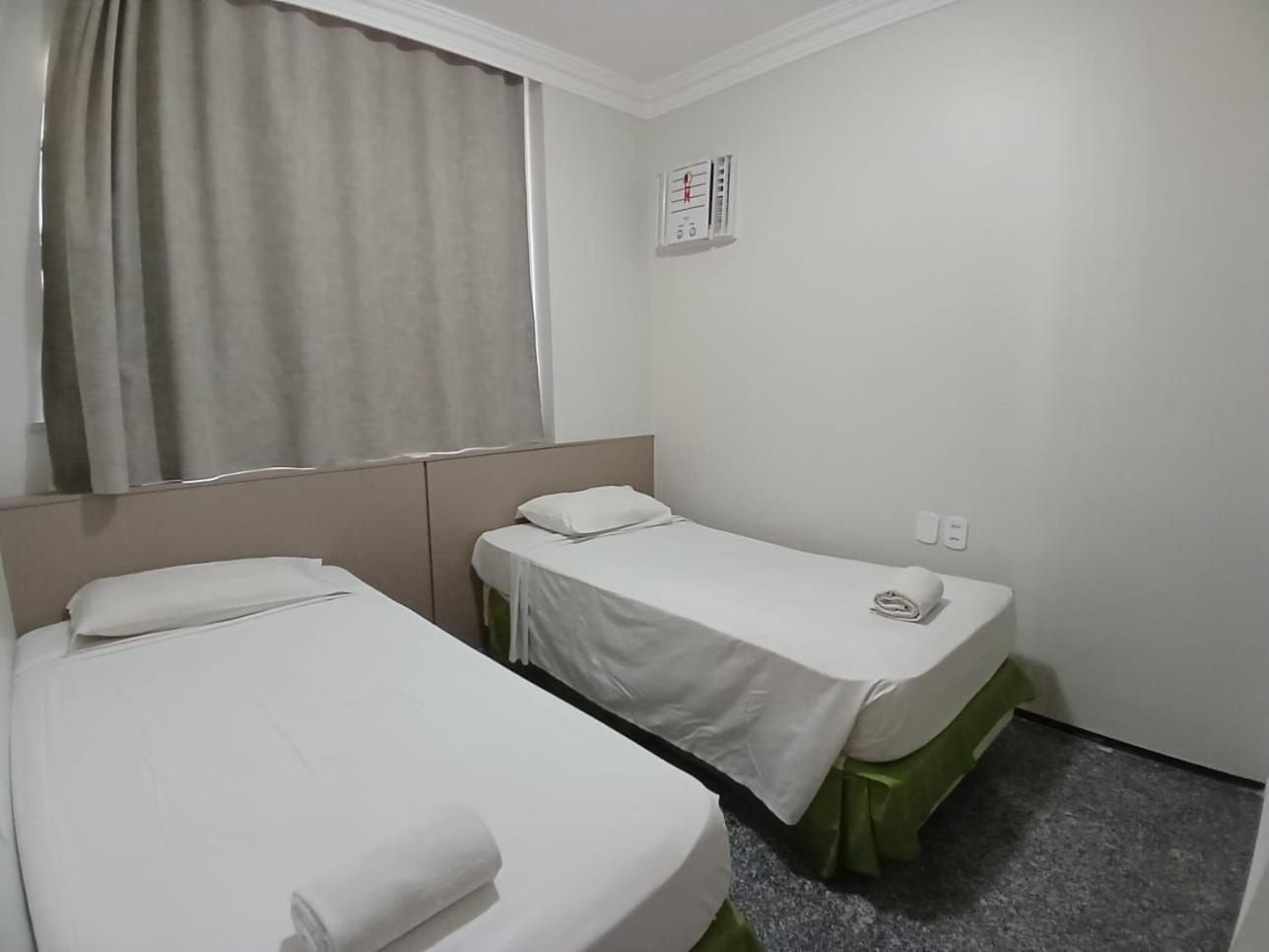 Saint Martin By Escala Imoveis Hotel Fortaleza  Luaran gambar