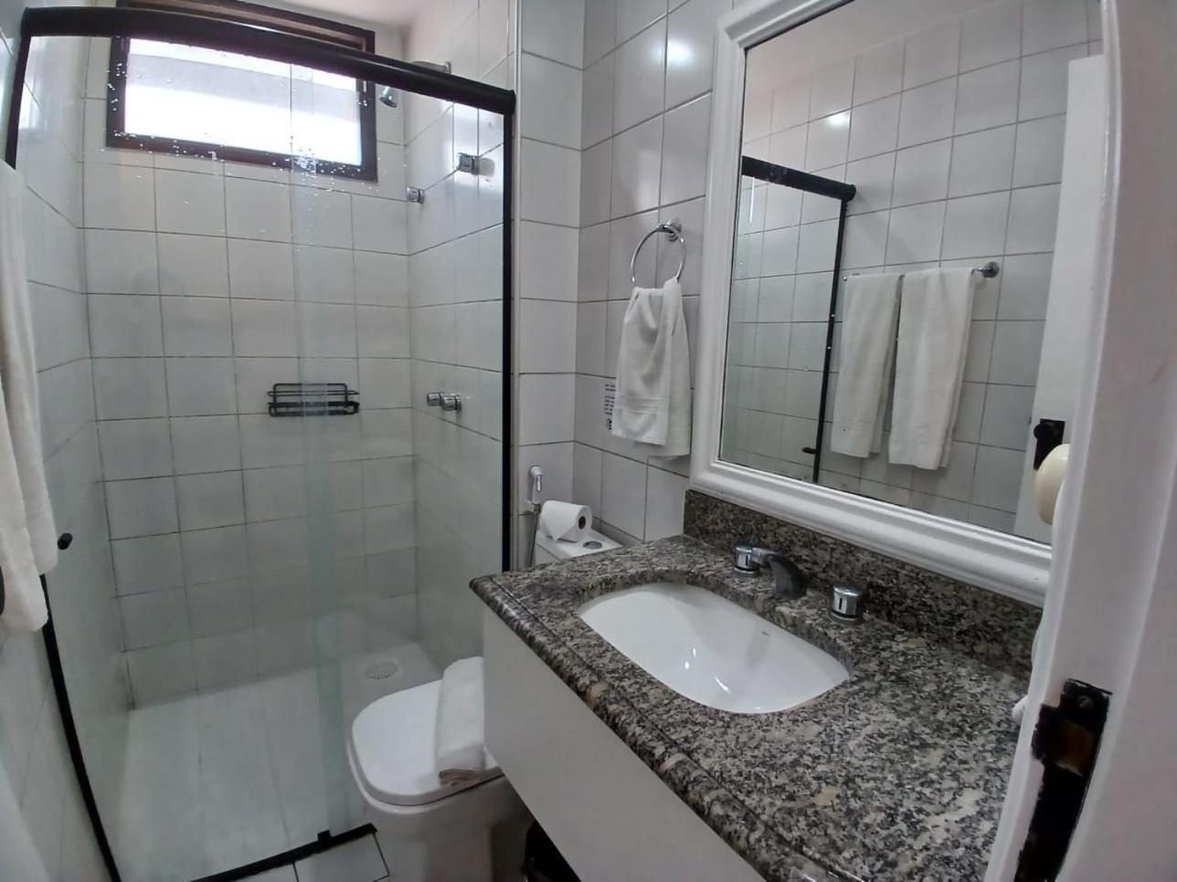 Saint Martin By Escala Imoveis Hotel Fortaleza  Luaran gambar