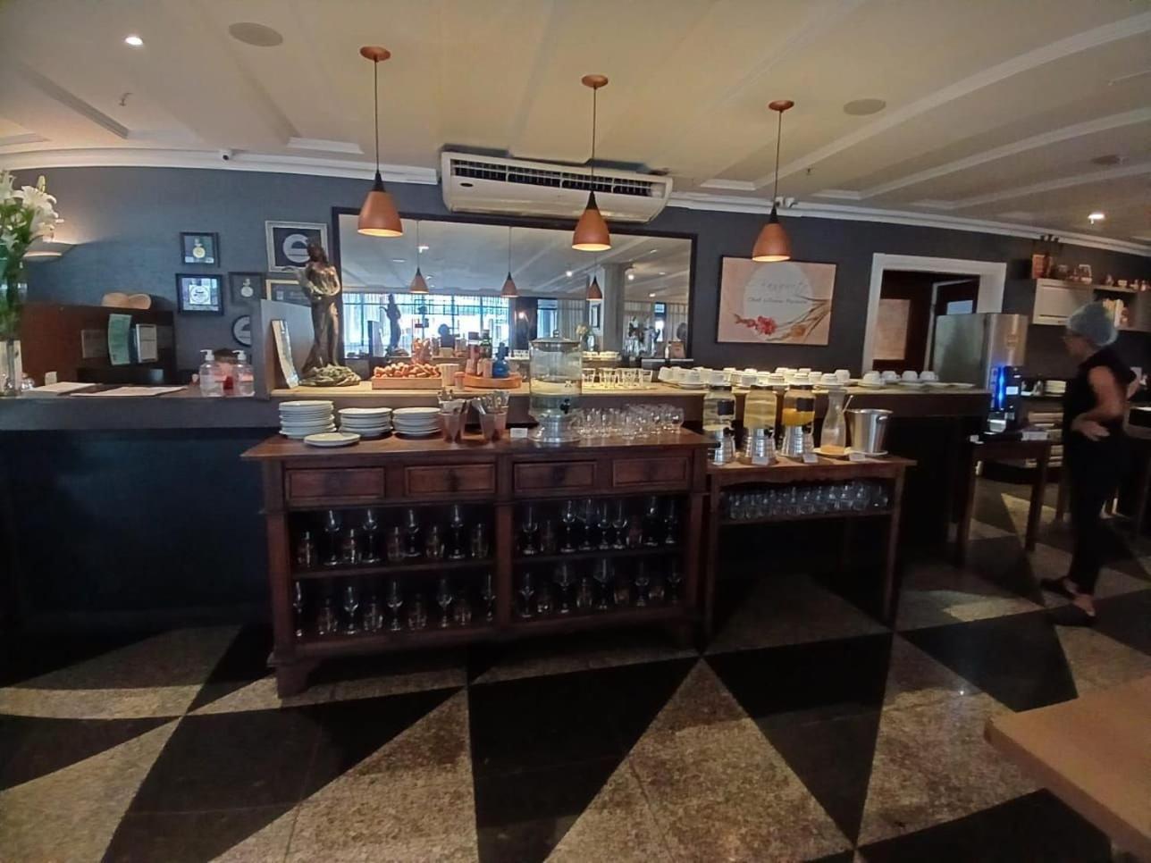 Saint Martin By Escala Imoveis Hotel Fortaleza  Luaran gambar