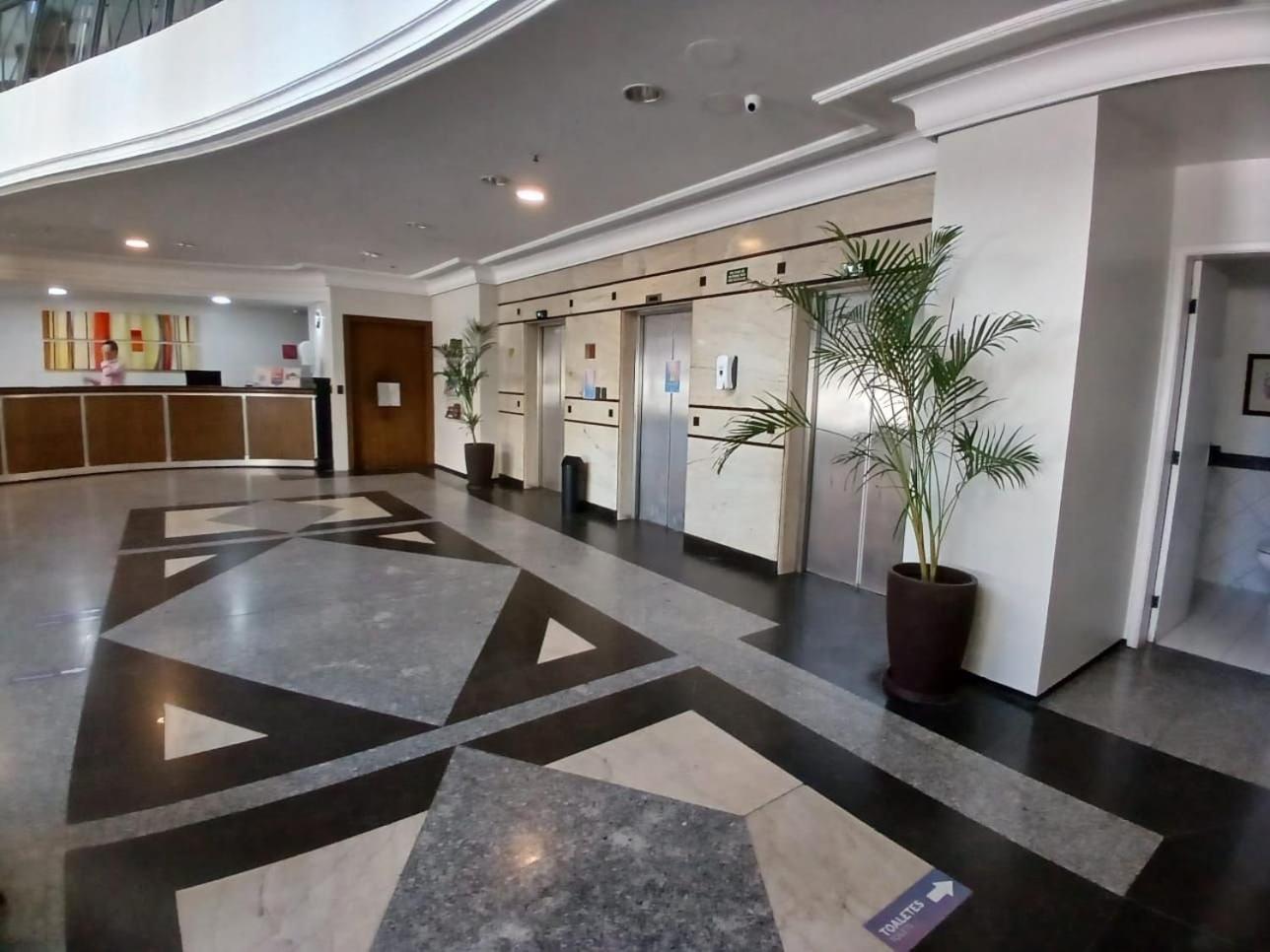 Saint Martin By Escala Imoveis Hotel Fortaleza  Luaran gambar