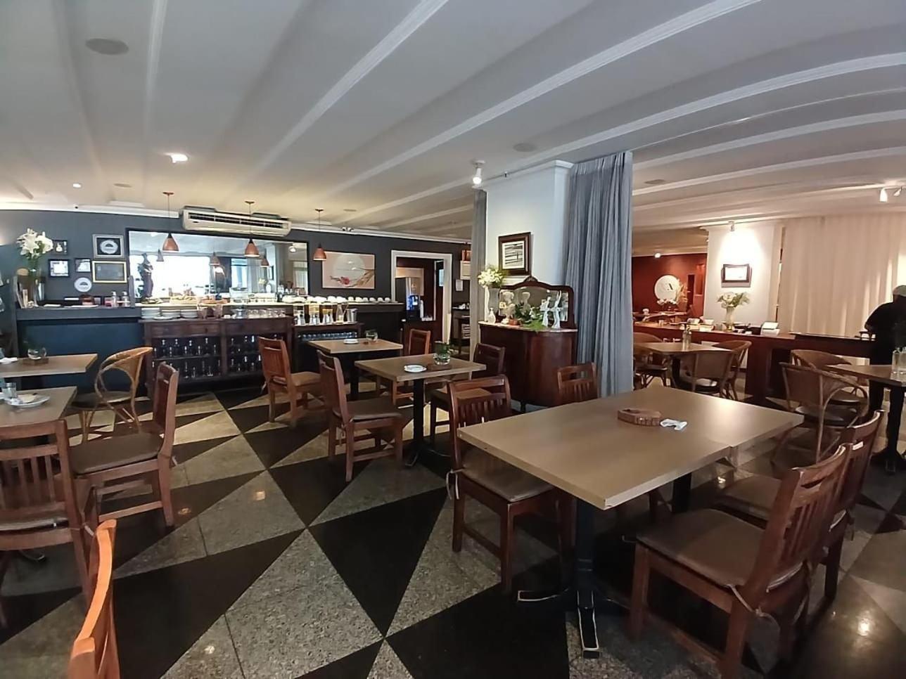 Saint Martin By Escala Imoveis Hotel Fortaleza  Luaran gambar
