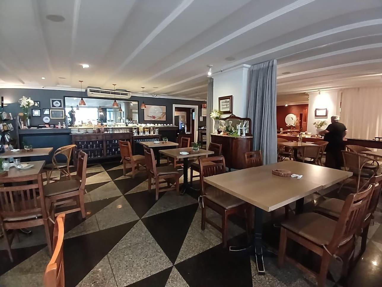 Saint Martin By Escala Imoveis Hotel Fortaleza  Luaran gambar