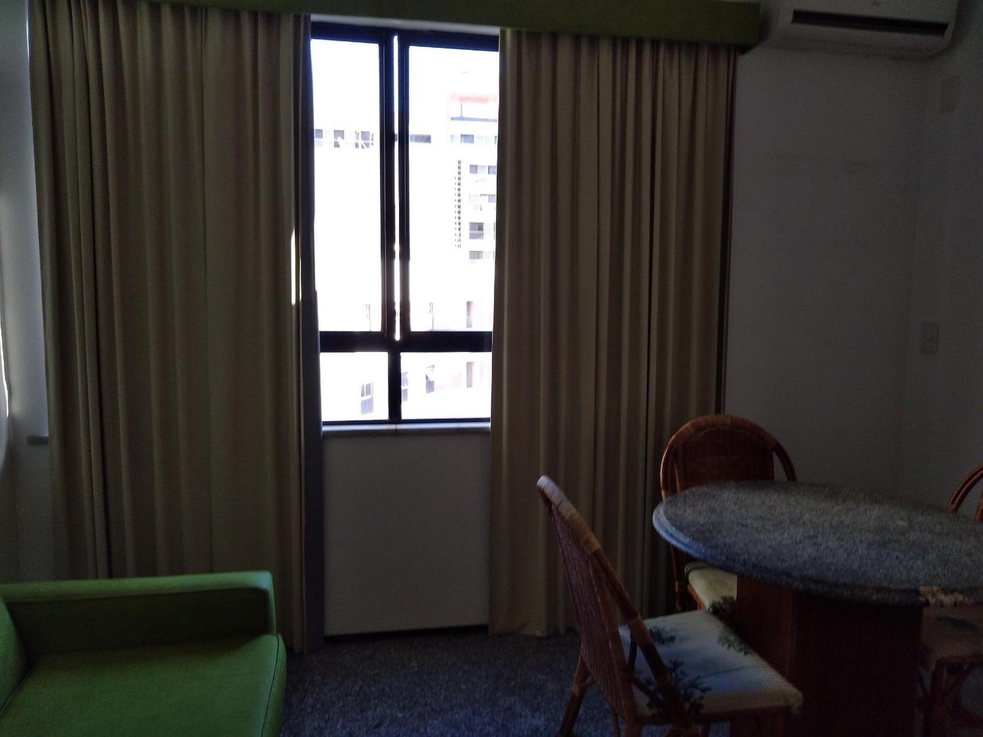 Saint Martin By Escala Imoveis Hotel Fortaleza  Luaran gambar